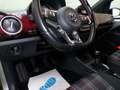 Volkswagen up! GTI Start-Stopp "1 HAND-SITZH-KLIMA-CAM-ALU" Silver - thumbnail 14
