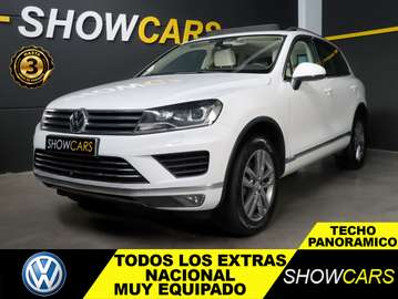 3.0TDI V6 BMT Premium 193kW Tiptronic