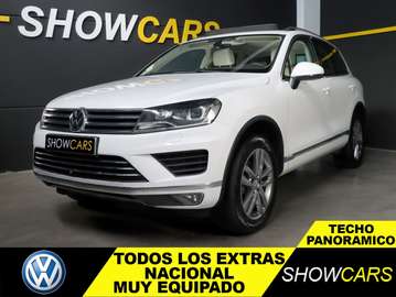 3.0TDI V6 BMT Premium 193kW Tiptronic