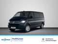Volkswagen T6.1 Caravelle LR 2.0 TDI DSG 8-Sitzer NAVI AHK Schwarz - thumbnail 1