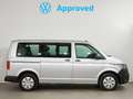Volkswagen T5 Caravelle 2.0TDI Batalla Corta Premium 81kW Срібний - thumbnail 3