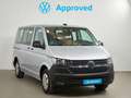 Volkswagen T5 Caravelle 2.0TDI Batalla Corta Premium 81kW Срібний - thumbnail 1