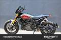 Indian FTR 1200 S Abs Rosso - thumbnail 7
