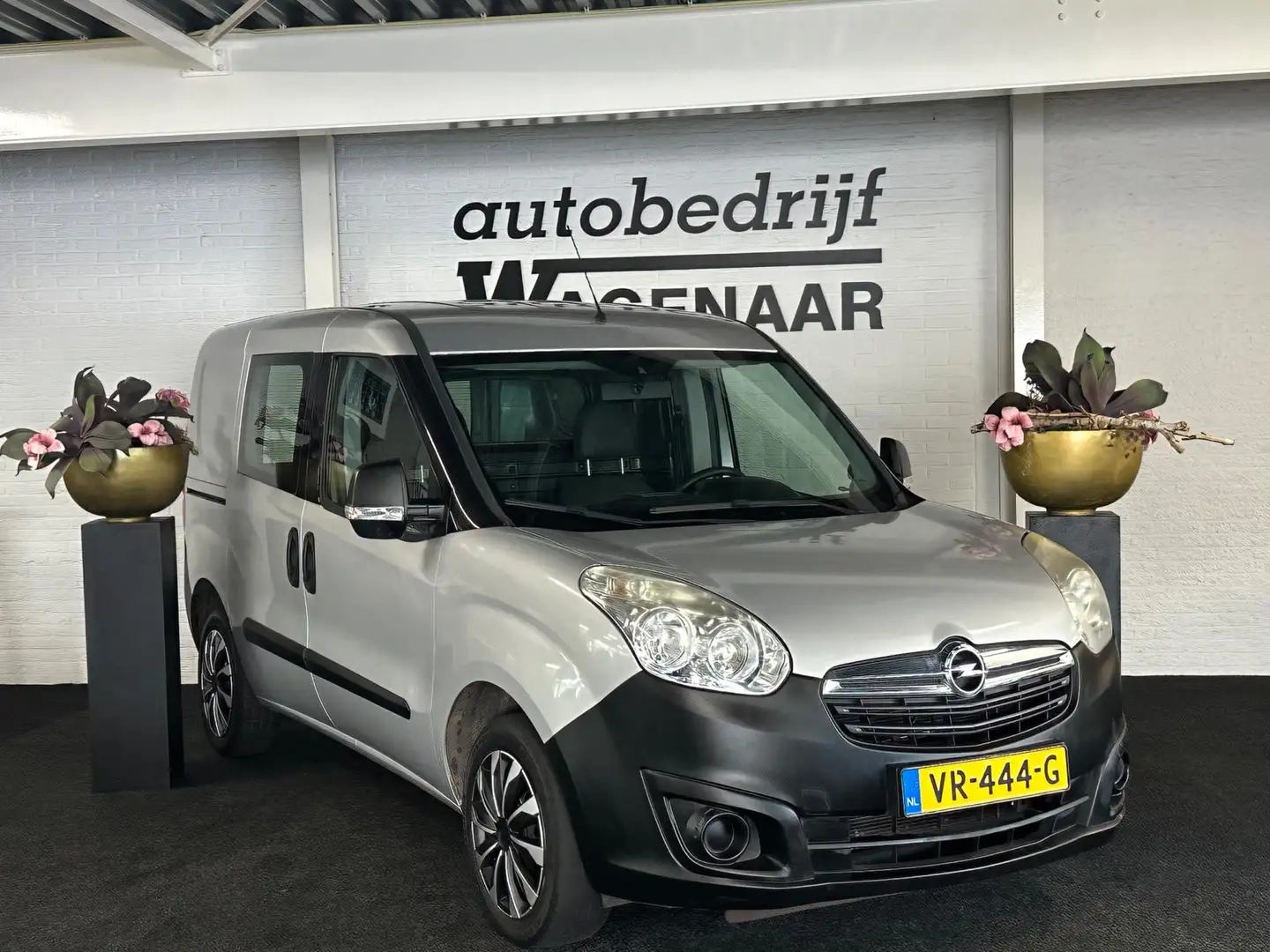 Opel Combo 1.4 L1H1 ecoFLEX benzine 20.911km - 2