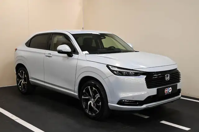 Honda HR-V HR-V 1.5 Hev eCVT Advance Plus