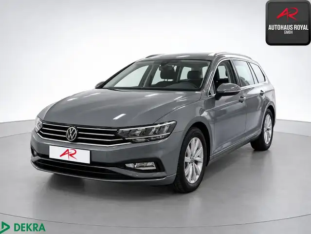 Volkswagen Passat Variant 2.0 TDI NAVI,KAMERA,SPURHALTE,1HD