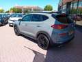Hyundai TUCSON 1.6 T-GDI 4WD N-Line Automaat, Airco(automatisch) Gris - thumbnail 7