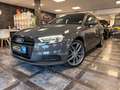 Audi A3 Sportback 35 TFSI design/S-Tronic/Navi/Leder/ Gris - thumbnail 3
