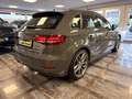 Audi A3 Sportback 35 TFSI design/S-Tronic/Navi/Leder/ Gris - thumbnail 16