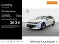 Volkswagen Passat Variant 2.0 TDI DSG ELEGANCE*IQ.LIGHT*AHK Weiß - thumbnail 1