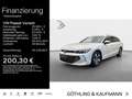 Volkswagen Passat Variant 2.0 TDI DSG ELEGANCE*IQ.LIGHT*AHK Weiß - thumbnail 1