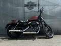 Harley-Davidson Sportster Sportster XL1200N Rouge - thumbnail 1