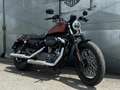Harley-Davidson Sportster Sportster XL1200N Rouge - thumbnail 2