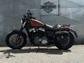 Harley-Davidson Sportster Sportster XL1200N Rouge - thumbnail 9