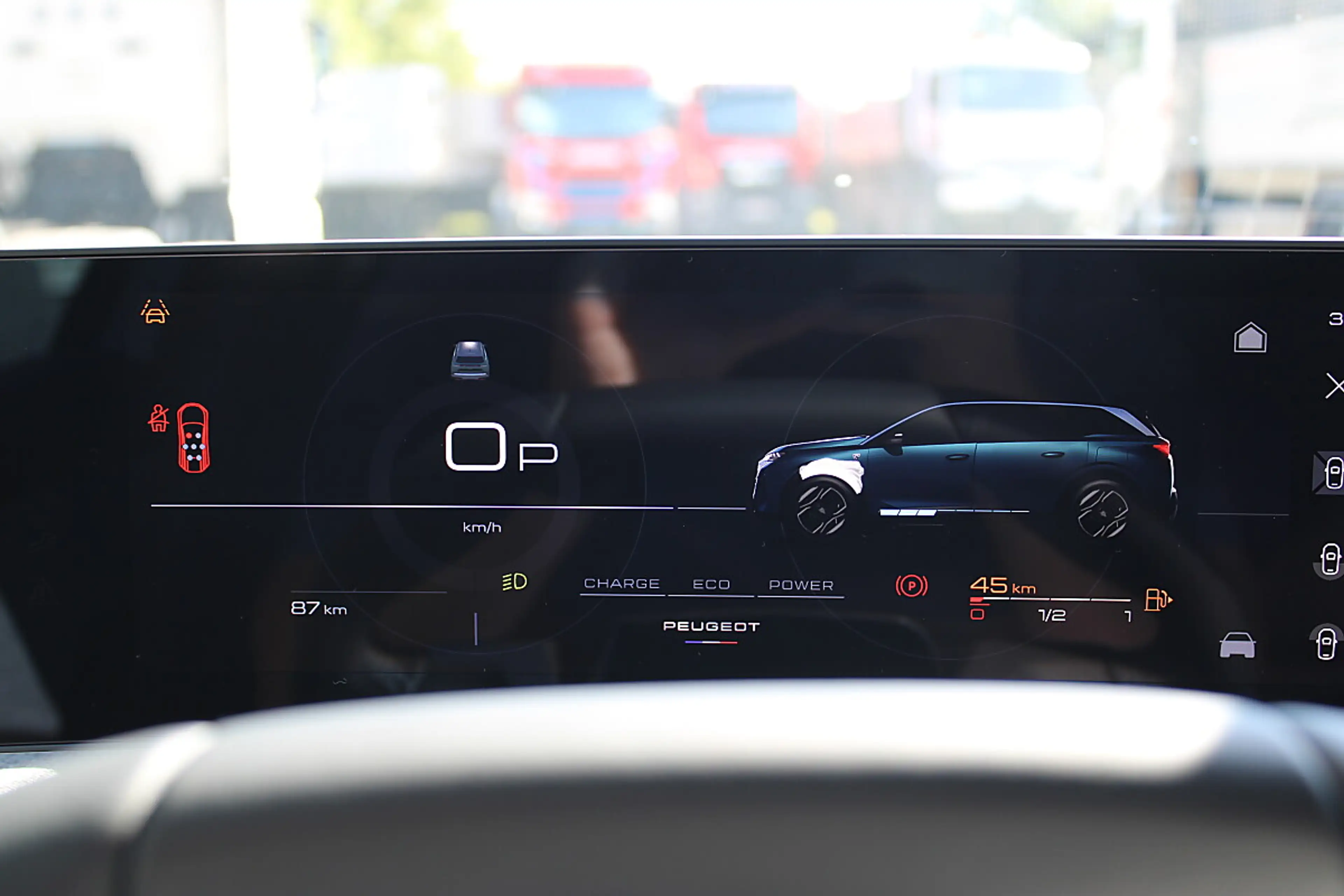 Peugeot 5008 Allure mild Hybrid 145 e-DCS6 Aut. — photo 18