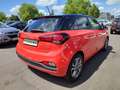 Hyundai i20 1.0 T-GDI DCT Klimaaut/Navi/Alu/PDC+Cam Rot - thumbnail 8