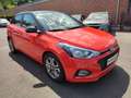 Hyundai i20 1.0 T-GDI DCT Klimaaut/Navi/Alu/PDC+Cam Rot - thumbnail 3