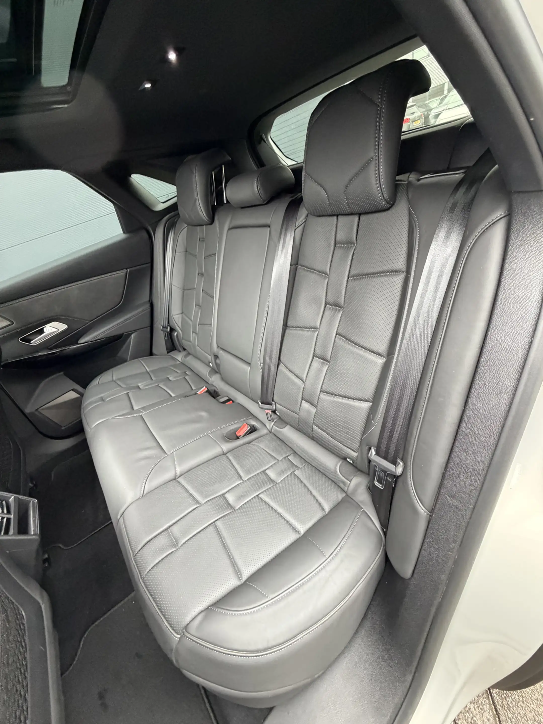 DS Automobiles DS 7 Crossback 300pk E-Tense 4x4 Opera (Elektrisch Schuifdak - Le — photo 18