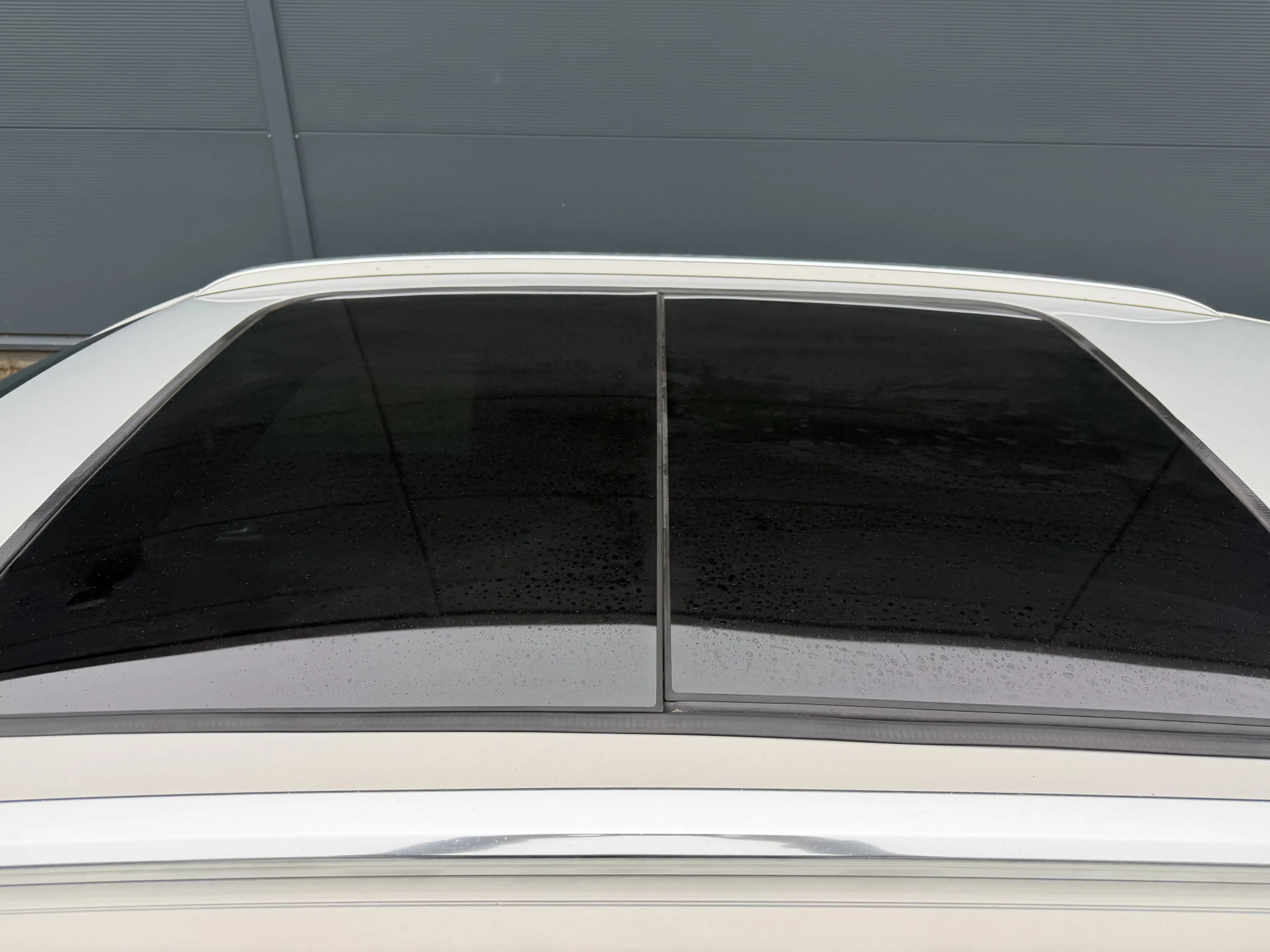 DS Automobiles DS 7 Crossback 300pk E-Tense 4x4 Opera (Elektrisch Schuifdak - Le — photo 9