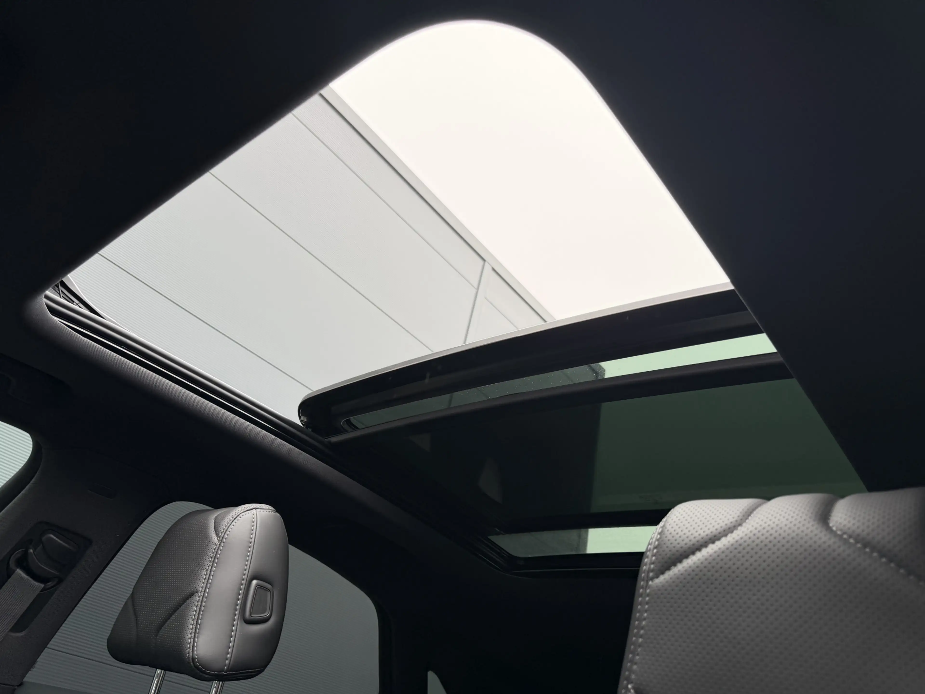 DS Automobiles DS 7 Crossback 300pk E-Tense 4x4 Opera (Elektrisch Schuifdak - Le — photo 11