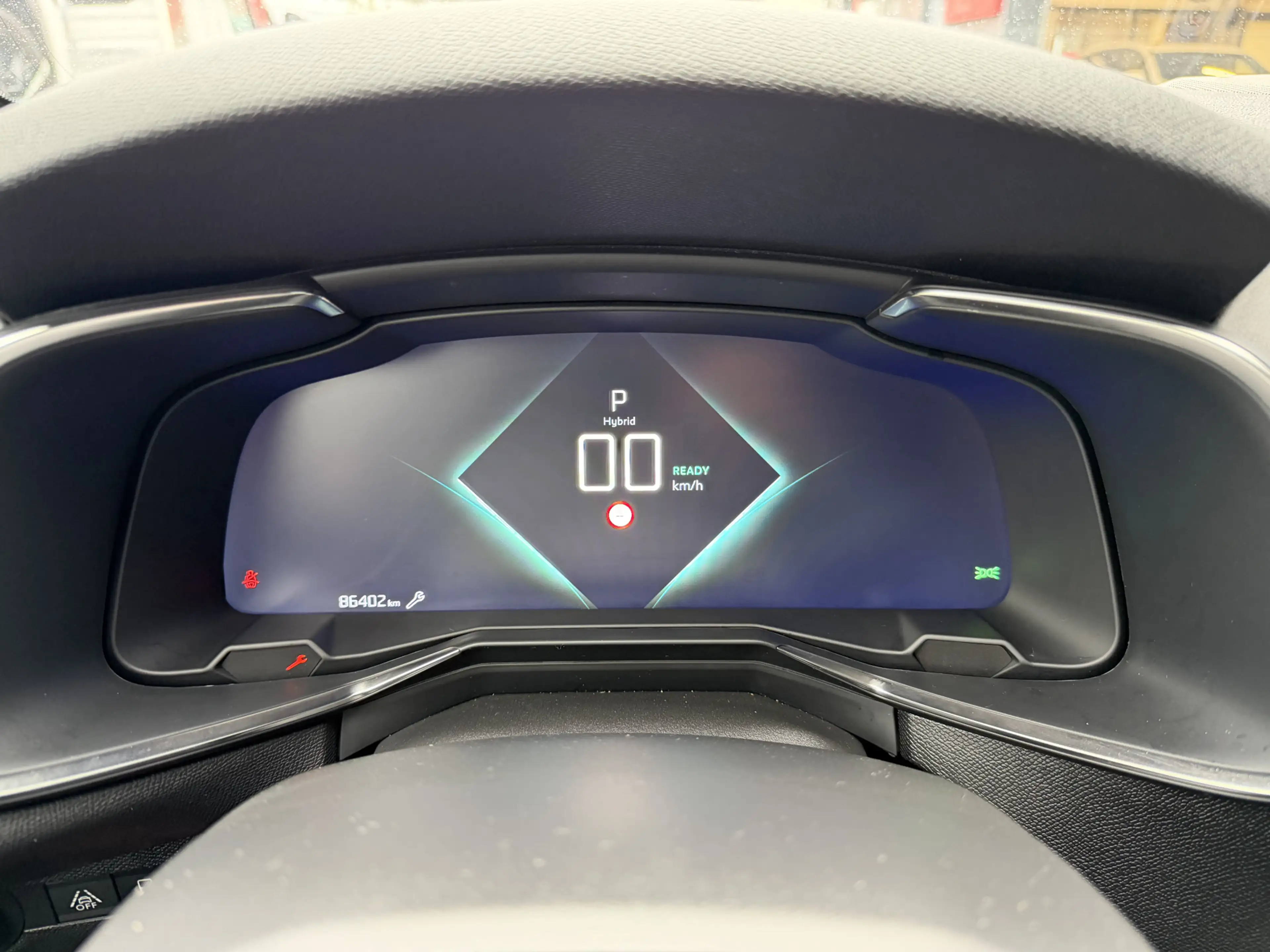 DS Automobiles DS 7 Crossback 300pk E-Tense 4x4 Opera (Elektrisch Schuifdak - Le — photo 25