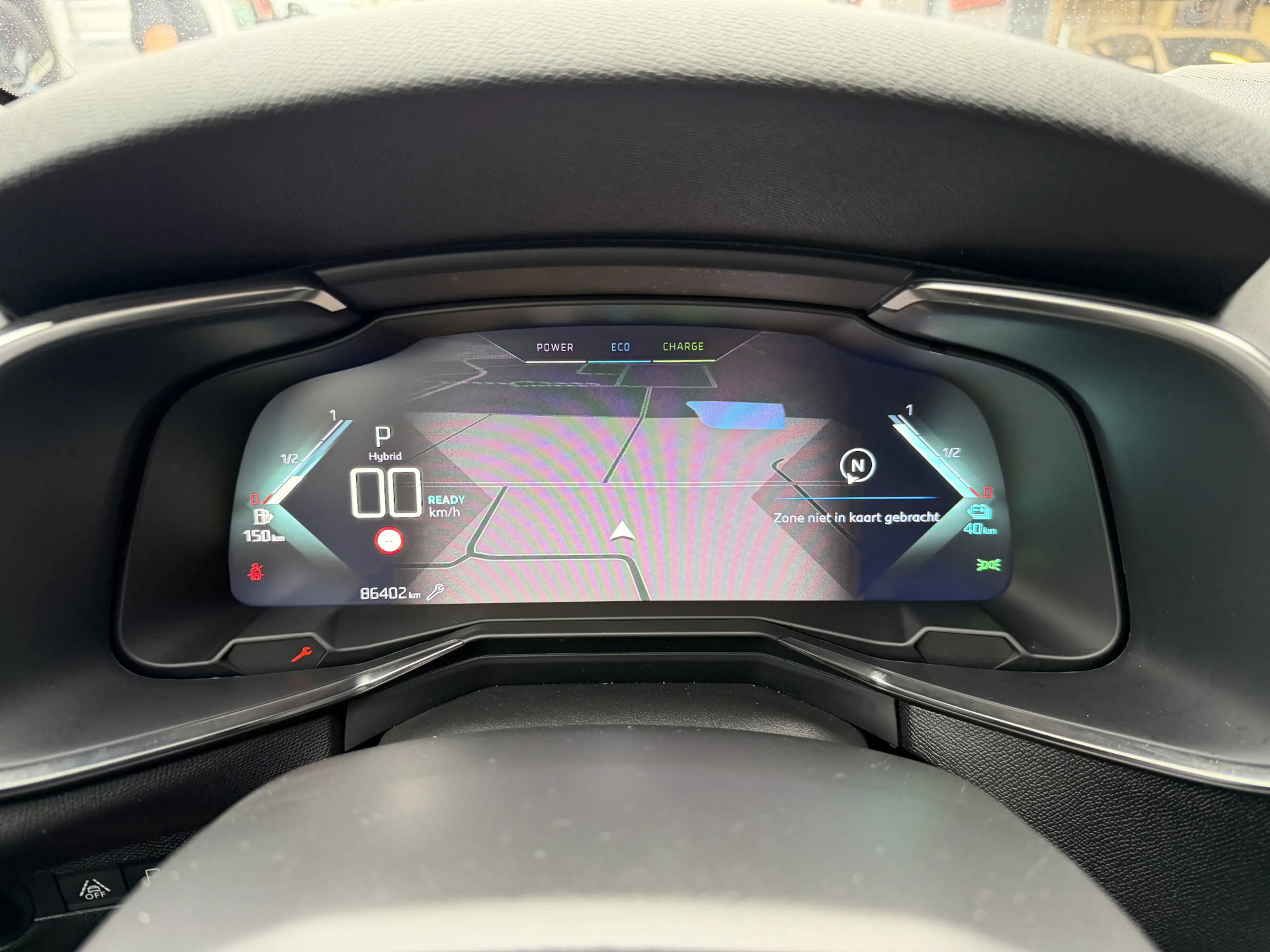 DS Automobiles DS 7 Crossback 300pk E-Tense 4x4 Opera (Elektrisch Schuifdak - Le — photo 21