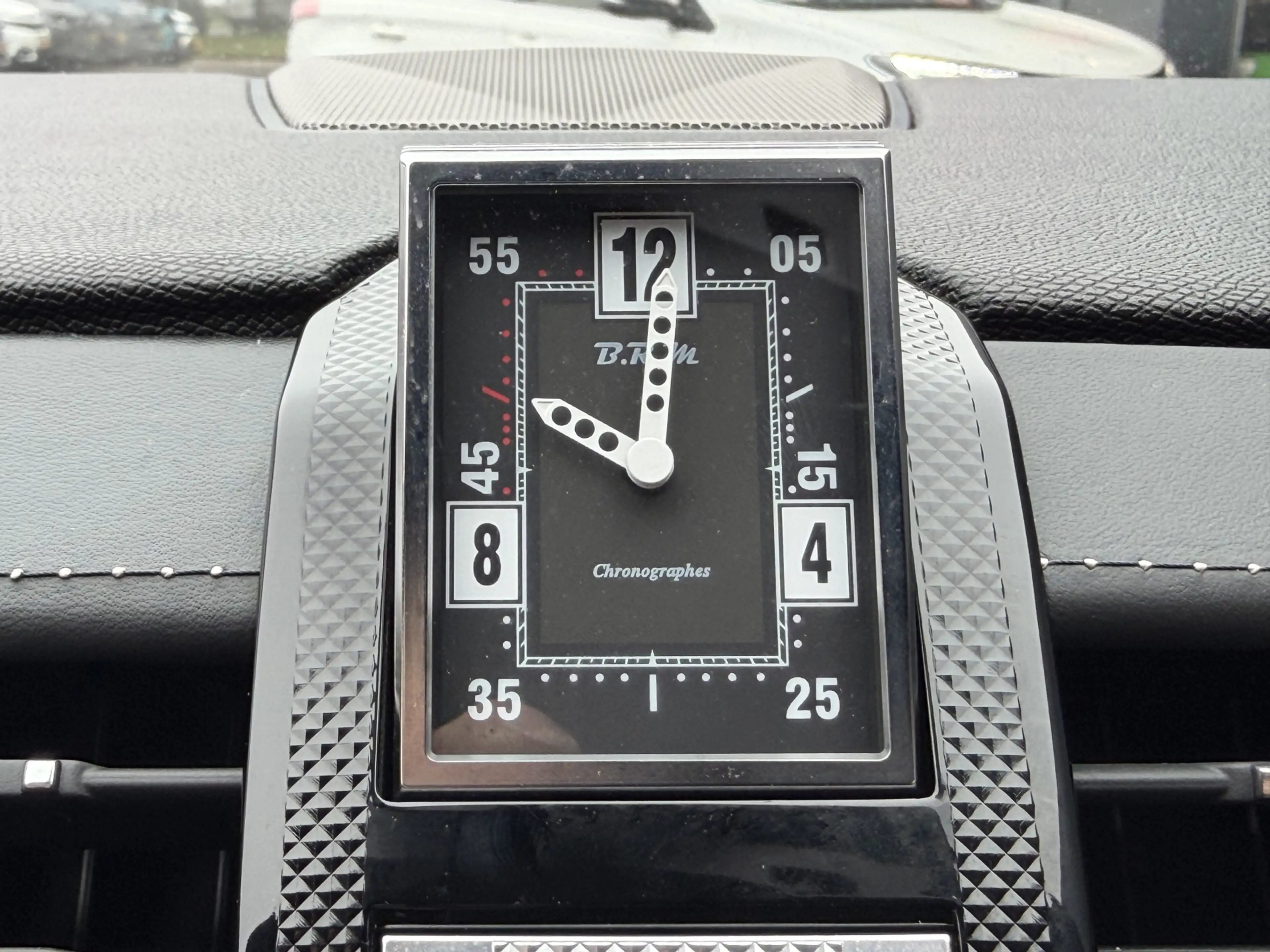 DS Automobiles DS 7 Crossback 300pk E-Tense 4x4 Opera (Elektrisch Schuifdak - Le — photo 46