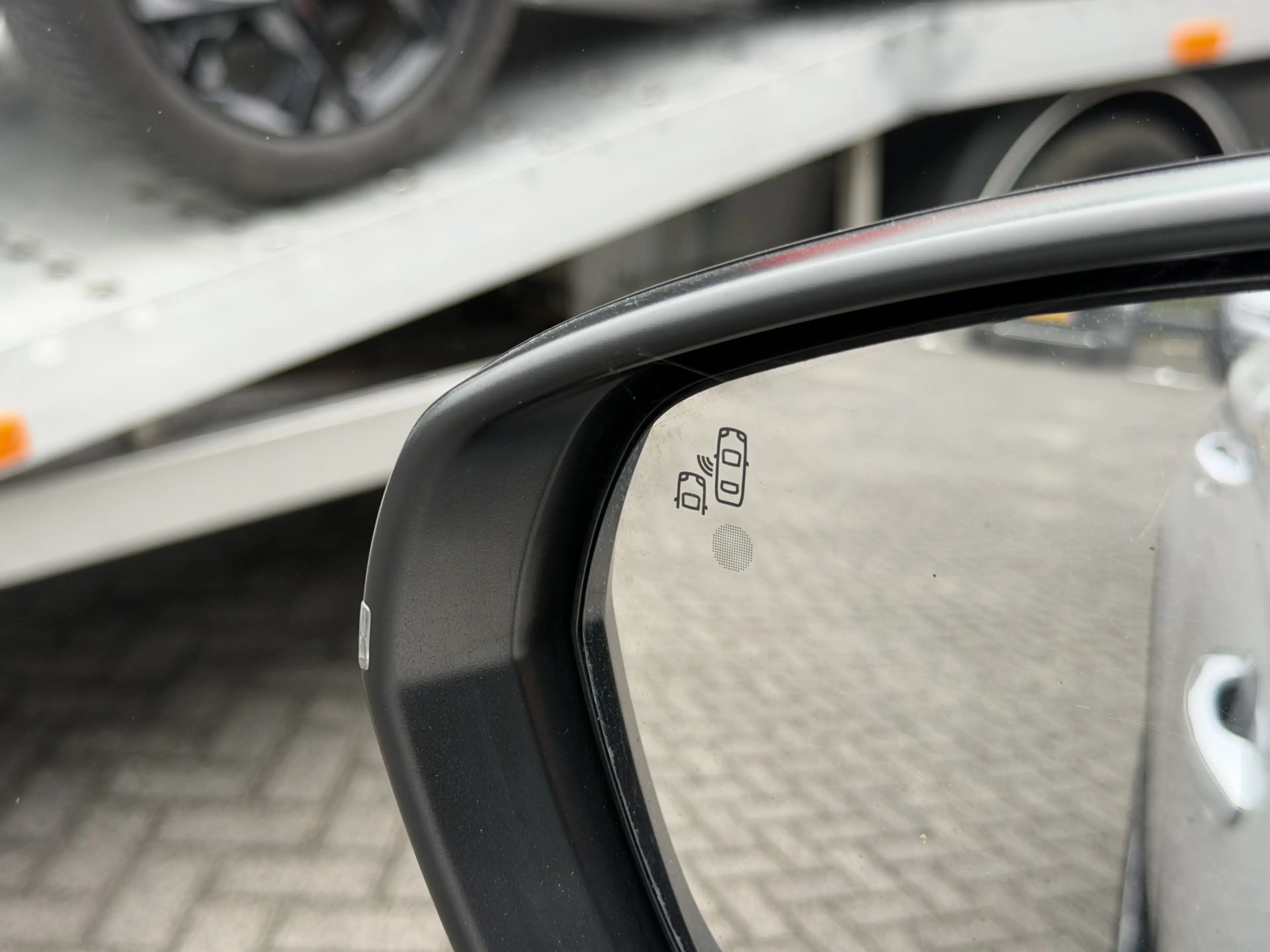 DS Automobiles DS 7 Crossback 300pk E-Tense 4x4 Opera (Elektrisch Schuifdak - Le — photo 48