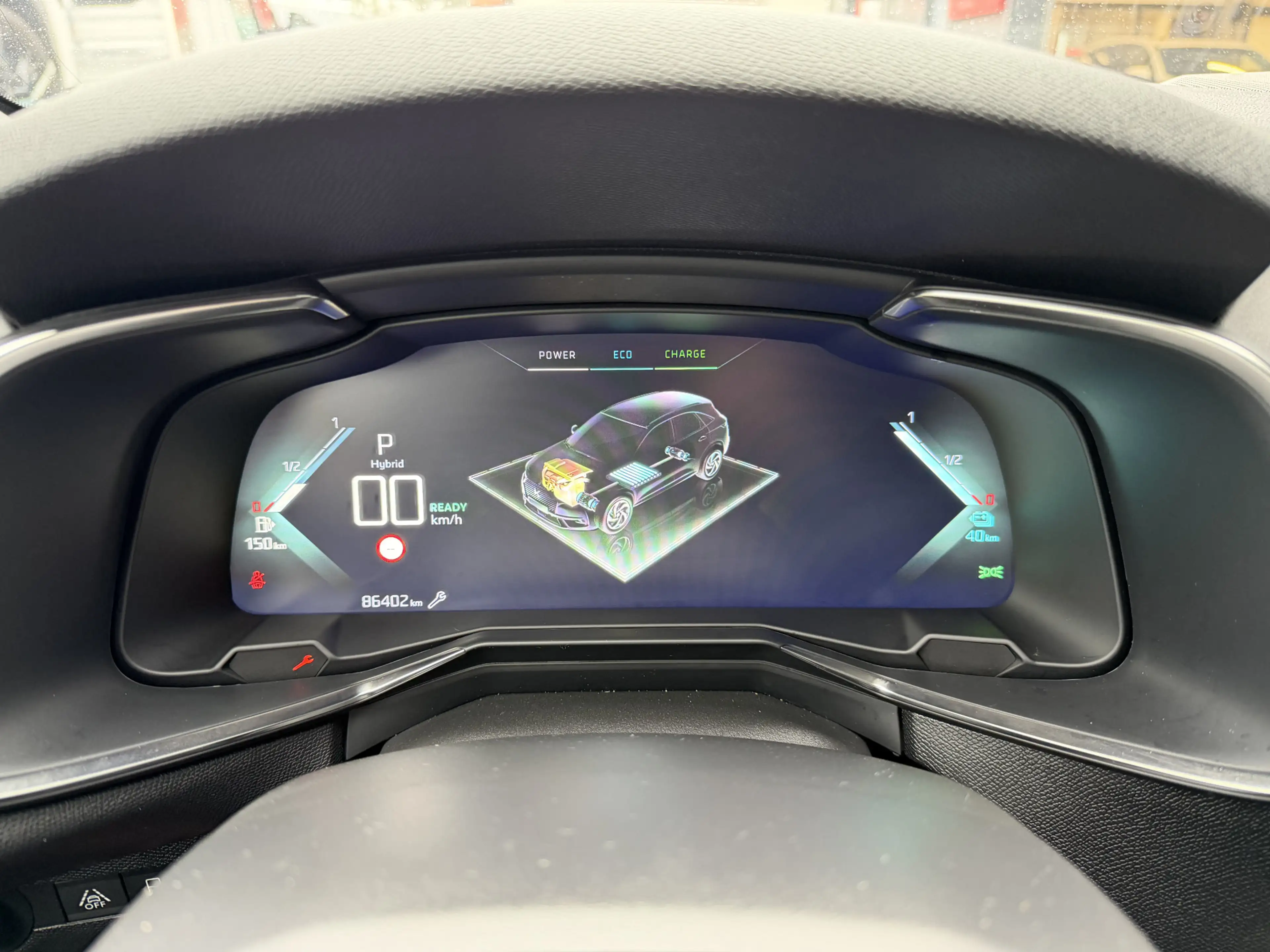 DS Automobiles DS 7 Crossback 300pk E-Tense 4x4 Opera (Elektrisch Schuifdak - Le — photo 24