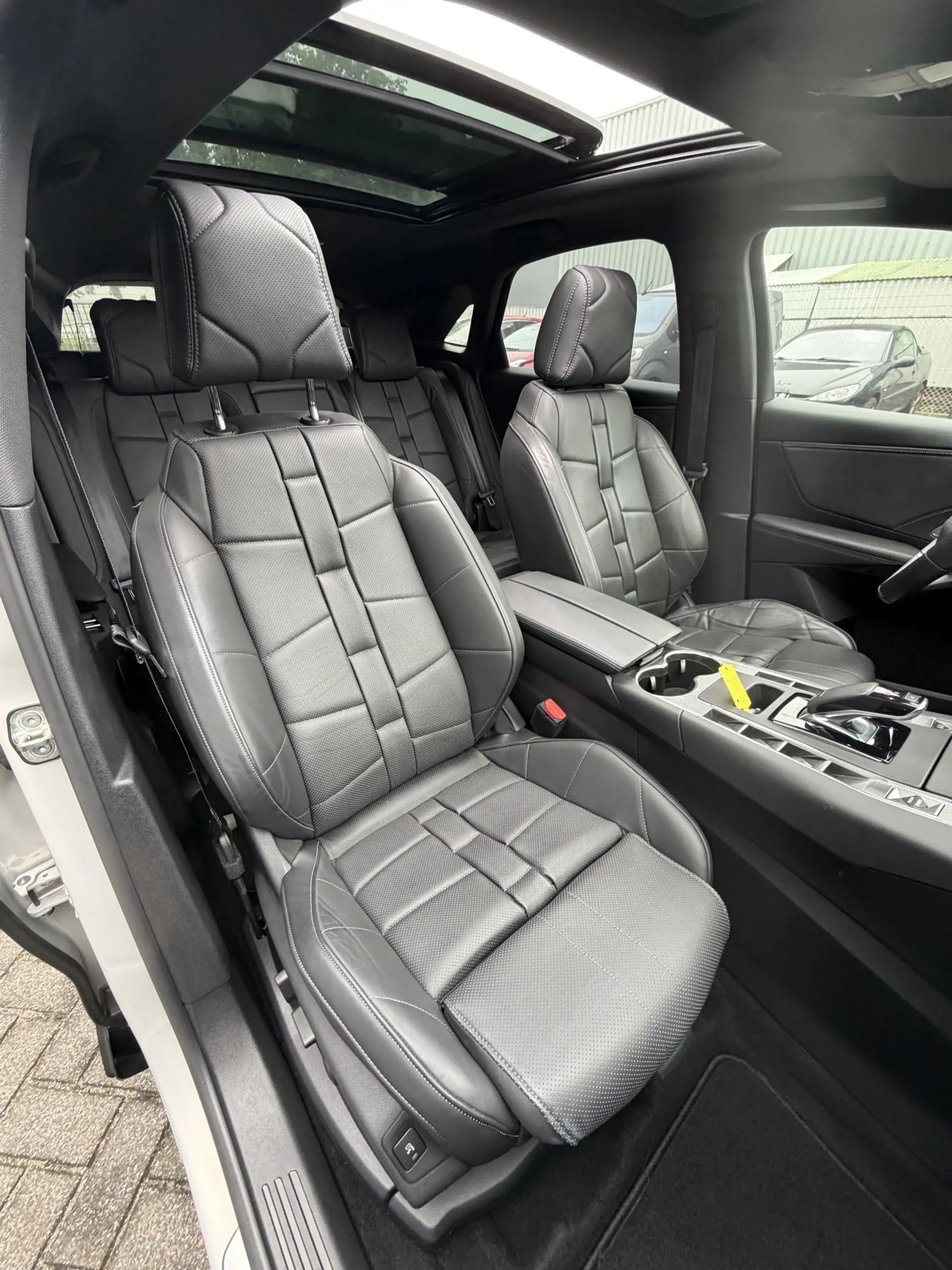 DS Automobiles DS 7 Crossback 300pk E-Tense 4x4 Opera (Elektrisch Schuifdak - Le — photo 16
