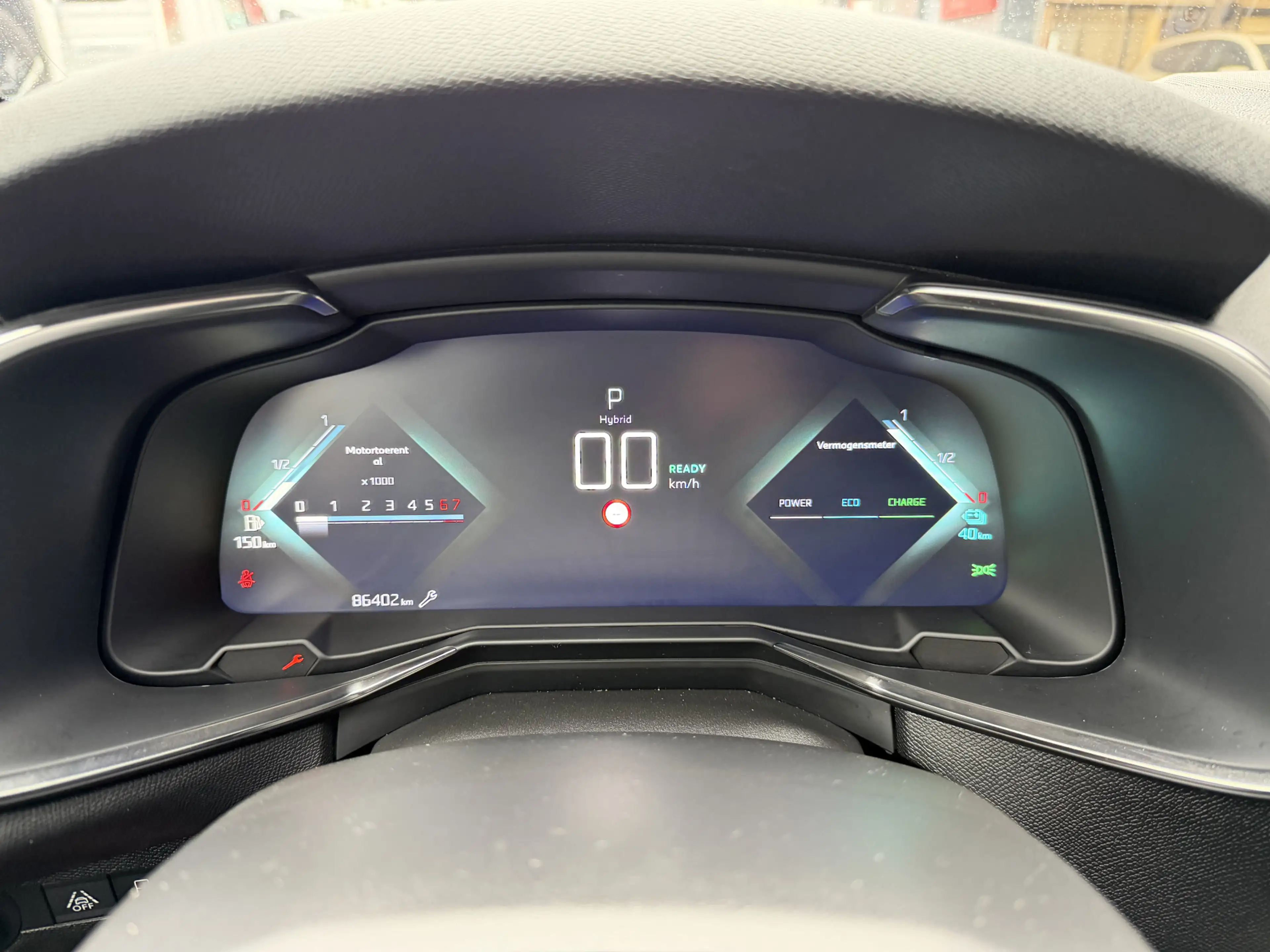 DS Automobiles DS 7 Crossback 300pk E-Tense 4x4 Opera (Elektrisch Schuifdak - Le — photo 26