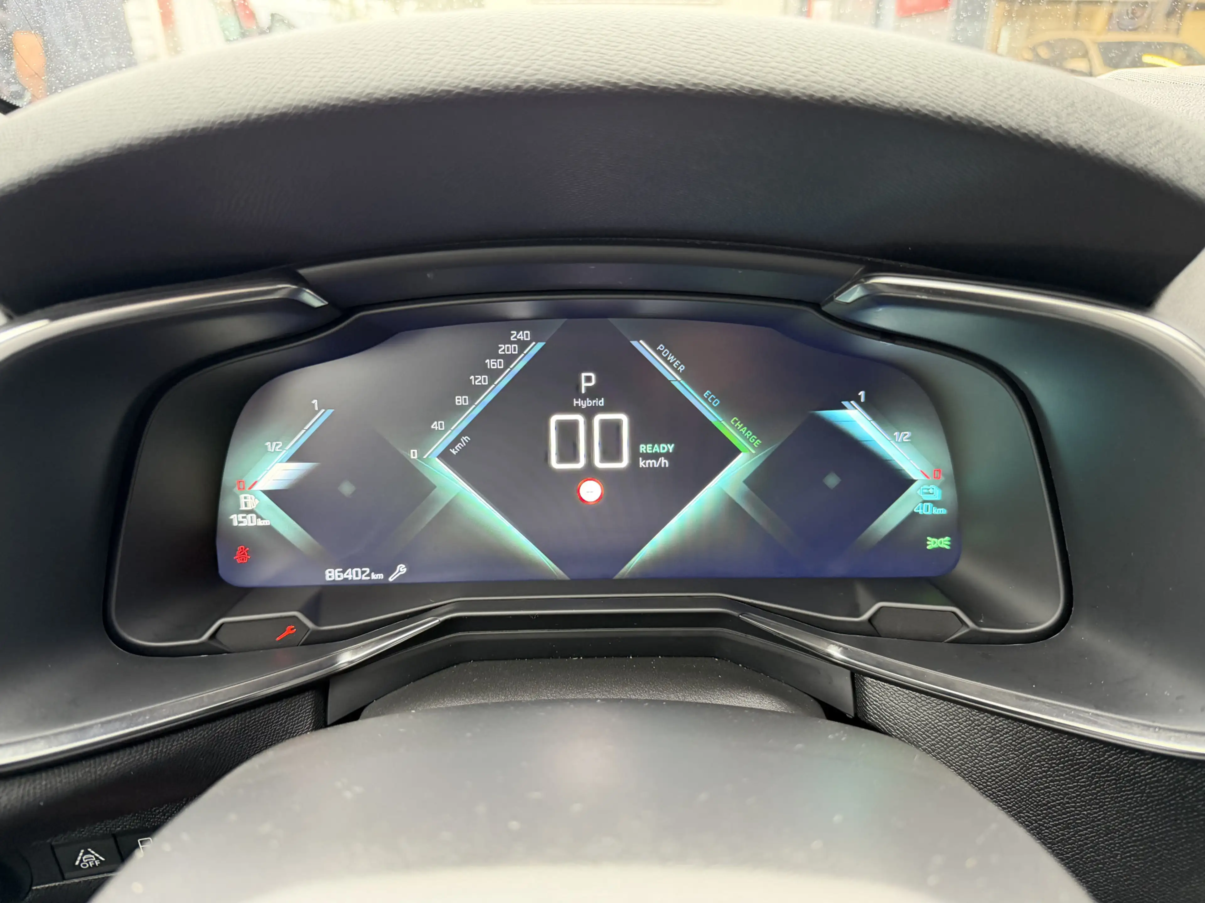 DS Automobiles DS 7 Crossback 300pk E-Tense 4x4 Opera (Elektrisch Schuifdak - Le — photo 23