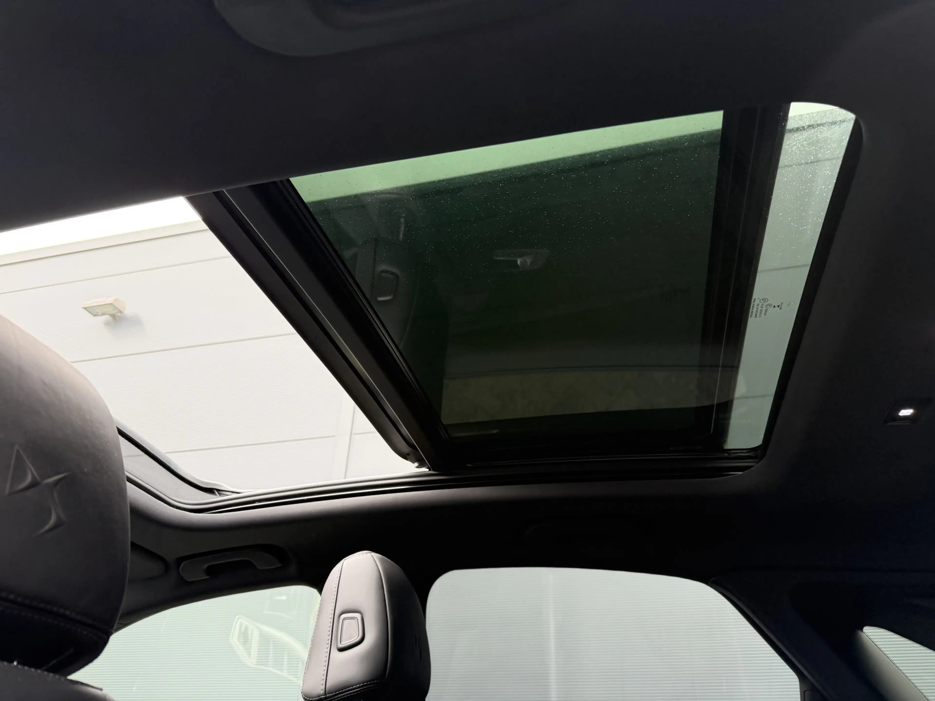 DS Automobiles DS 7 Crossback 300pk E-Tense 4x4 Opera (Elektrisch Schuifdak - Le — photo 12