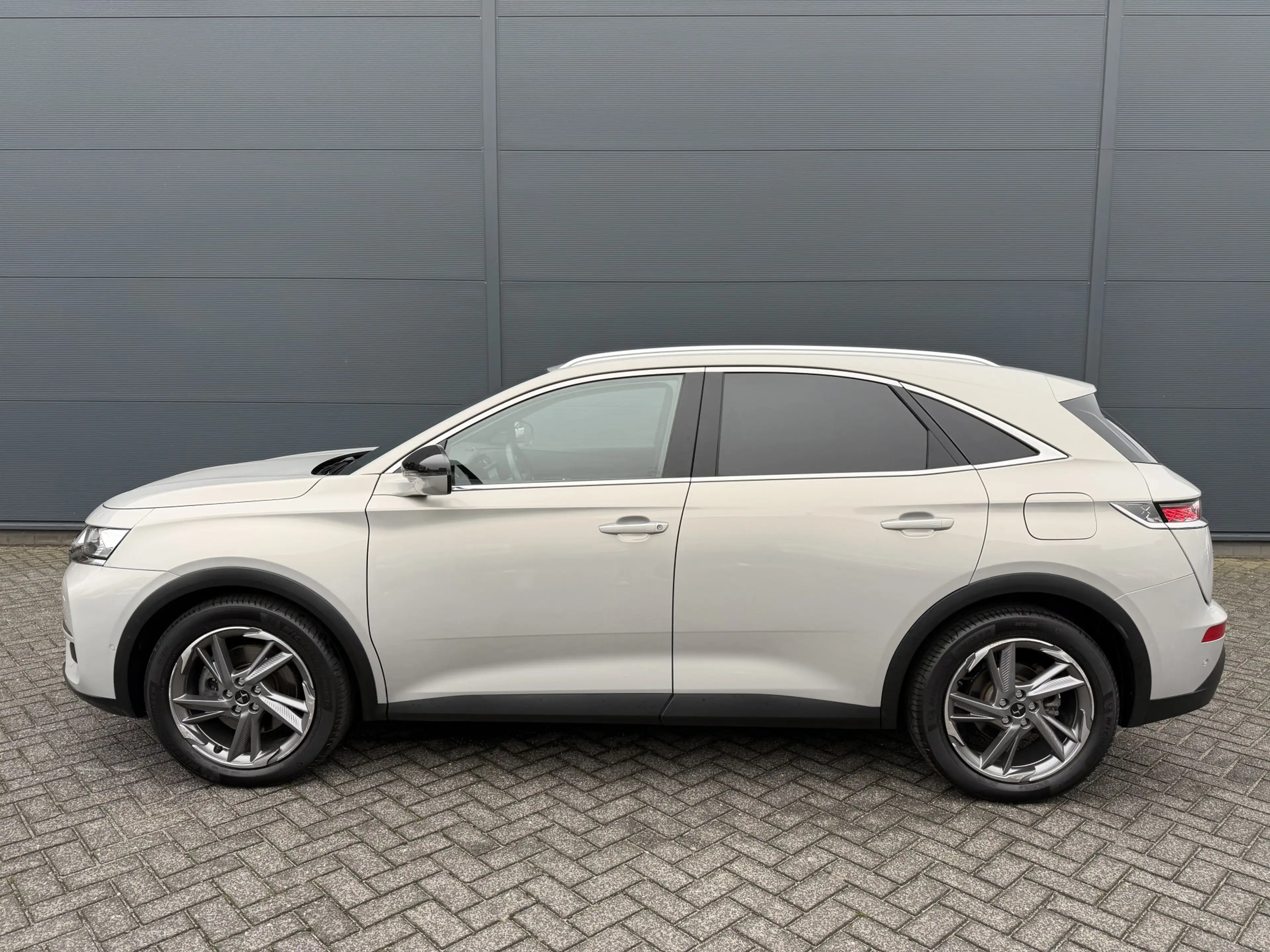 DS Automobiles DS 7 Crossback 300pk E-Tense 4x4 Opera (Elektrisch Schuifdak - Le — photo 2