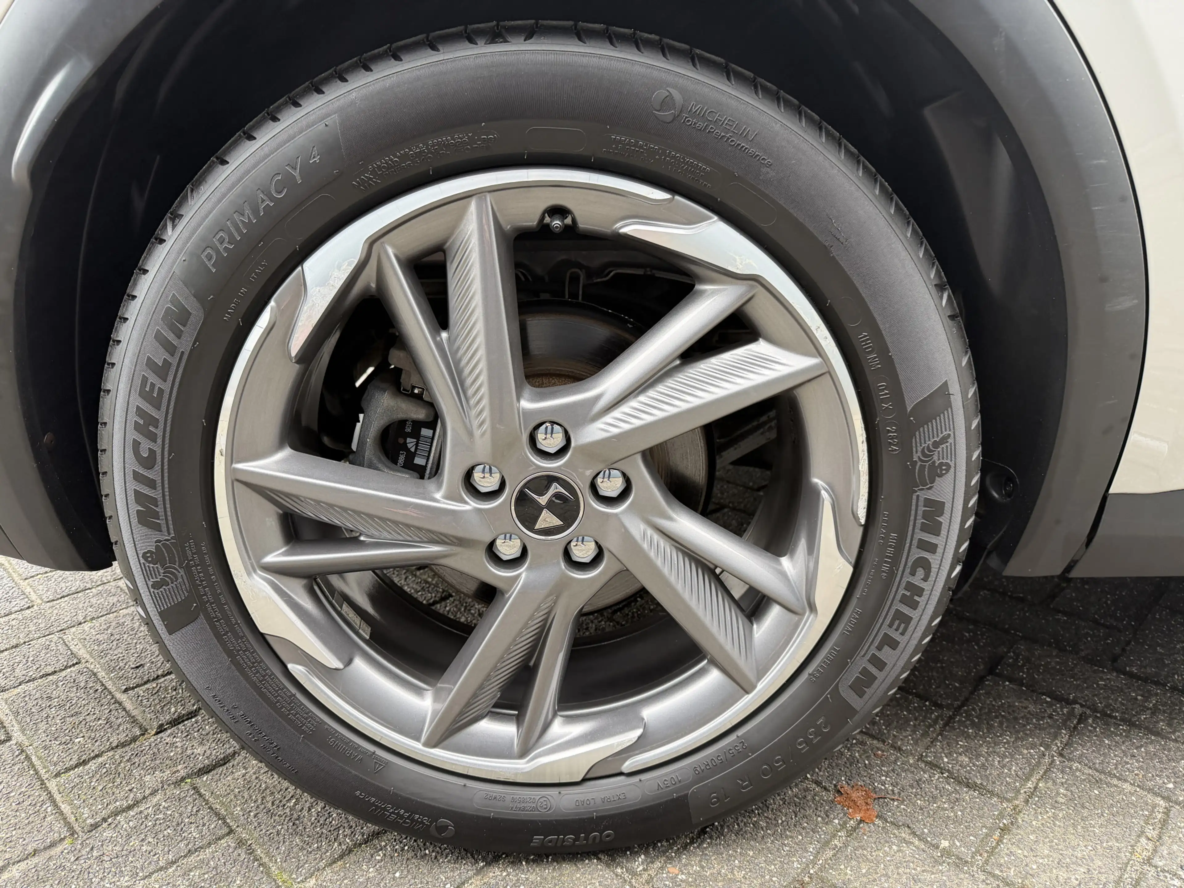 DS Automobiles DS 7 Crossback 300pk E-Tense 4x4 Opera (Elektrisch Schuifdak - Le — photo 13