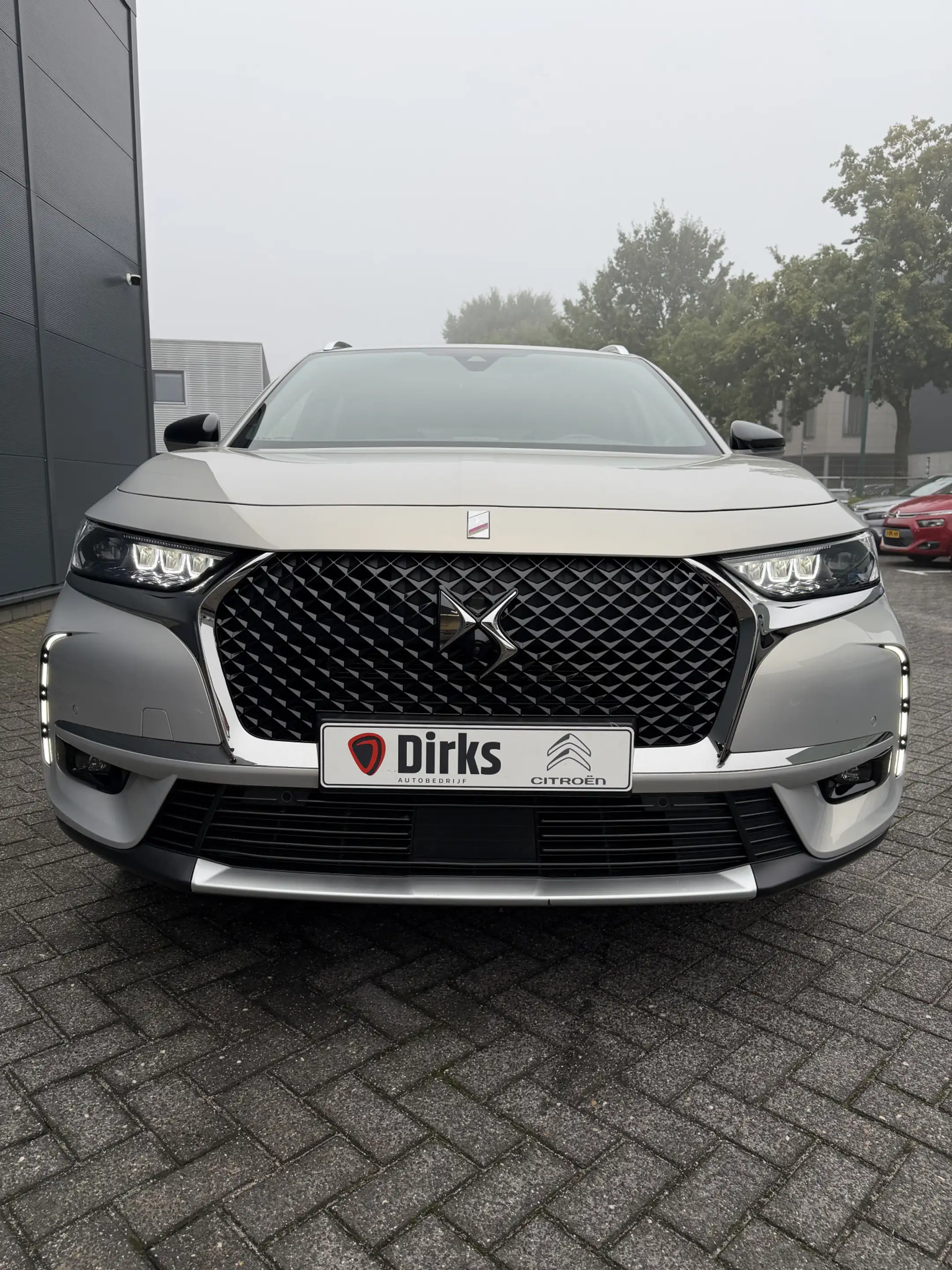 DS Automobiles DS 7 Crossback 300pk E-Tense 4x4 Opera (Elektrisch Schuifdak - Le — photo 8