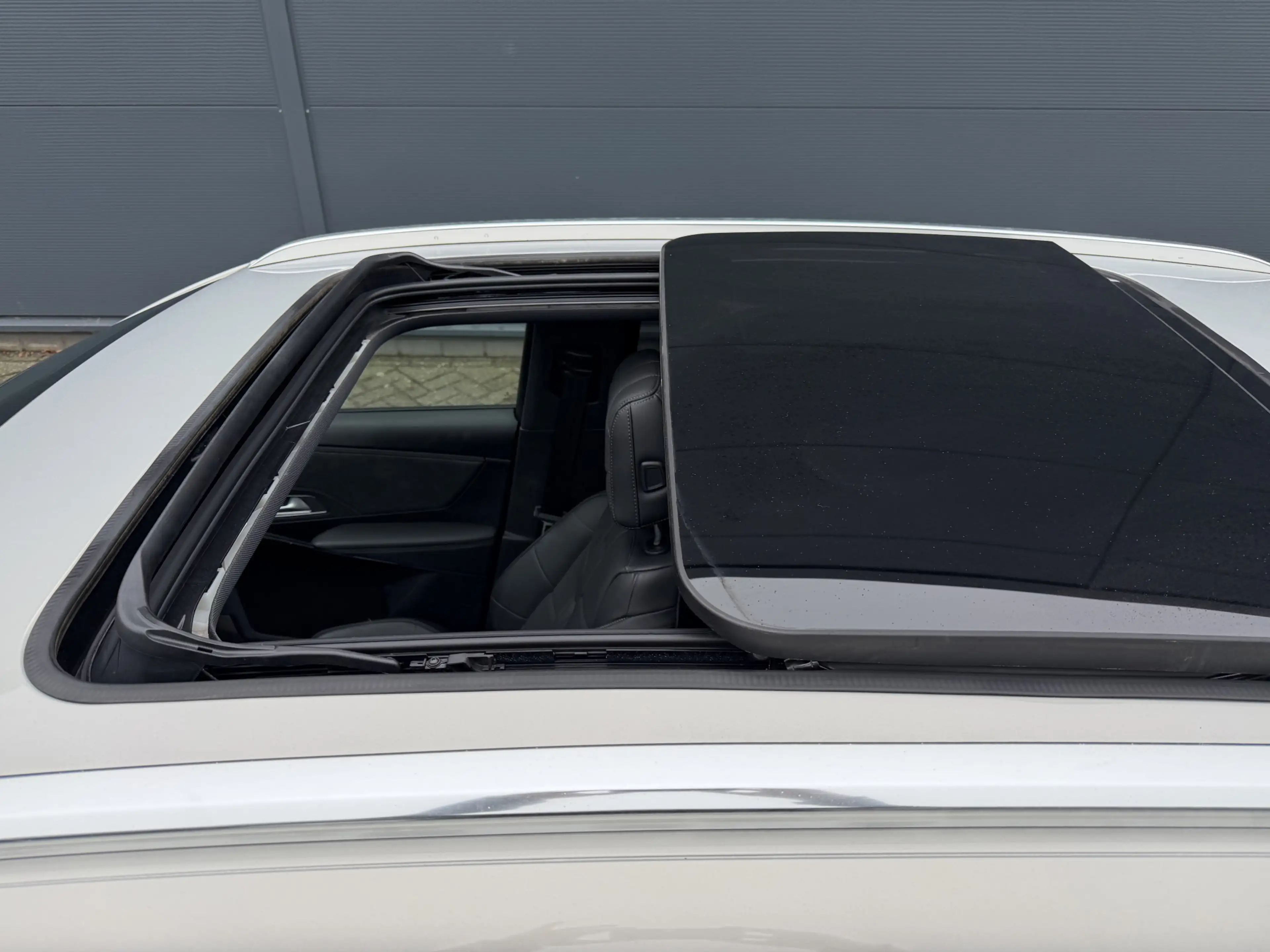 DS Automobiles DS 7 Crossback 300pk E-Tense 4x4 Opera (Elektrisch Schuifdak - Le — photo 10