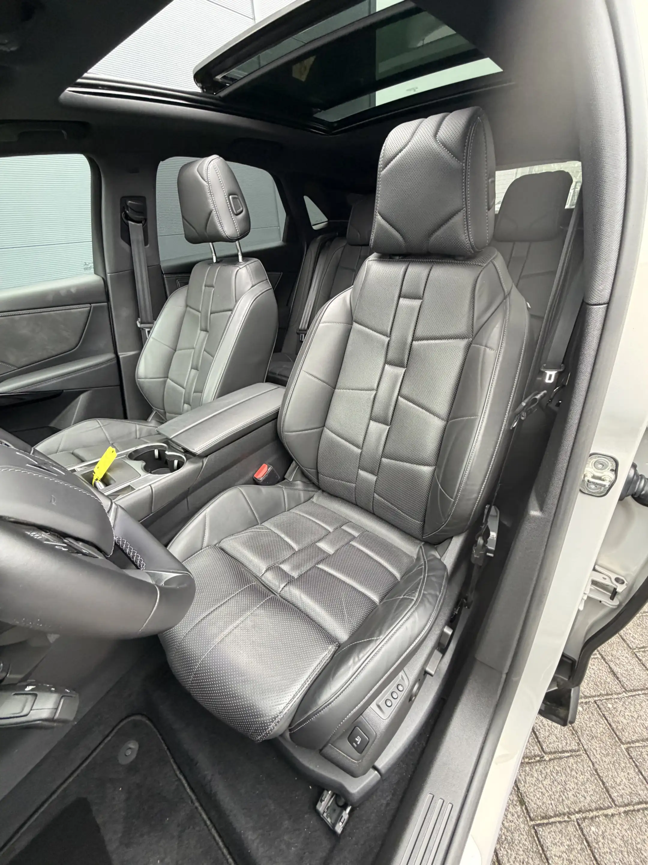 DS Automobiles DS 7 Crossback 300pk E-Tense 4x4 Opera (Elektrisch Schuifdak - Le — photo 17