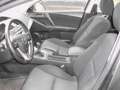 Mazda 3 1.6 CDIT 5 DEURS MET AIRCO Grijs - thumbnail 7