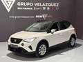 SEAT Arona 1.0 TSI S&S Style 110 Weiß - thumbnail 2