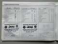 Fiat Croma 1.9 16V Multijet Dynamic HU 04/27 PDC DAB Schwarz - thumbnail 25