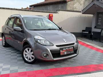 Clio 1.2i--GARANTIE--AIRCO--GPS--