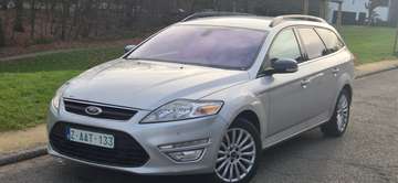 Mondeo 1.6 DIS  EURO 5 . PRIX  EXPORT