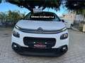 Citroen C3 C3 BlueHDi 100 S&S Shine Bianco - thumbnail 5