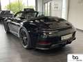Porsche 992 911 Carrera GTS Lift/Matrix/360°/Inno/Bose/SpoSi Schwarz - thumbnail 4