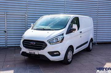 transit custom 300 2.0 tdci 130cv Trend L1H1 E6