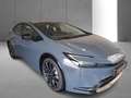Toyota Prius Liftback PHEV Hybrid Premium P Gris - thumbnail 3