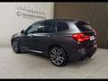 BMW X3 xDrive30e 292ch M Sport Grigio - thumbnail 12
