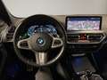 BMW X3 xDrive30e 292ch M Sport Grigio - thumbnail 5