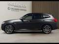 BMW X3 xDrive30e 292ch M Sport Grigio - thumbnail 3